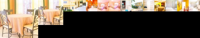 Sunset Palms at Orange Bay-Negril