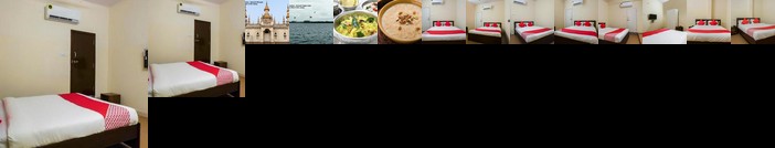 OYO 67479 Alpine Glow Zenith