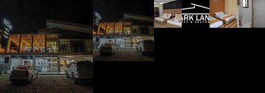 Park Land Suites and Restobar