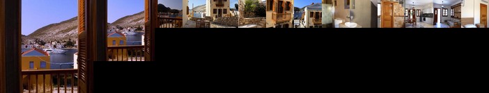 Alexandros Kastellorizo