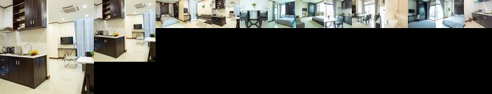 Eden Residence Savannakhet