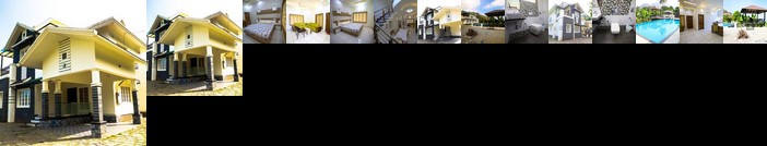 Cocozeena Farmstay by Xplore Indo