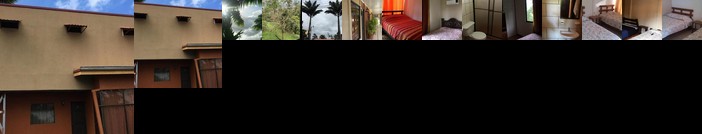 Las Palmas Lodge Ciudad Quesada