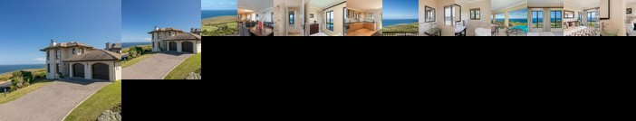 Pezula Ocean view villa-SR1