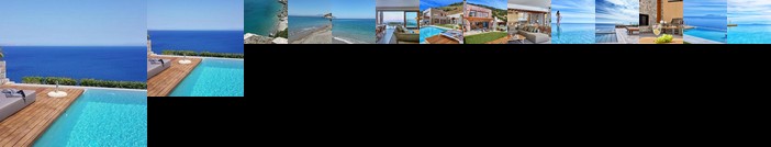 Villa Octo Rodia Crete