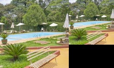 Pousada Sant'Ana Sabara