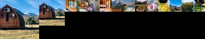 Glamping Pods Curarrehue