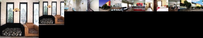 OYO 2015 Bandara Hotel Balikpapan