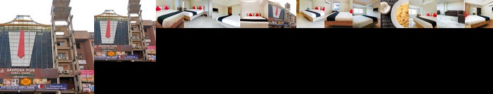 Capital O 44585 Sri Suprabhat Grand