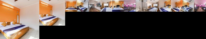 SPOT ON 66822 Hotel Shyam Inn