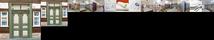 SPOT ON 61991 Ganga Jamuna Yatri Nivas