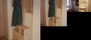 Klidny byt 2+1 s balkonem