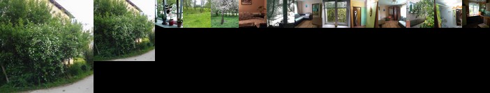 Apartment Happiness In Tarusa