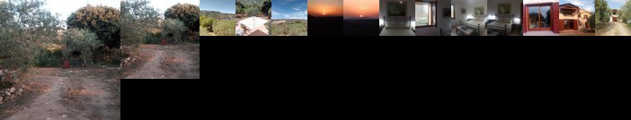 Residence degli ulivi Ossi