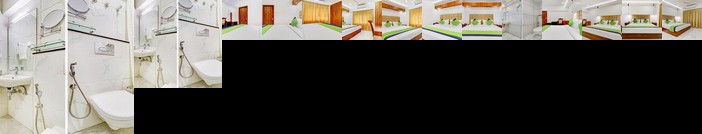 Treebo Trend Highness Inn