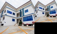 Blue House Ang Thong