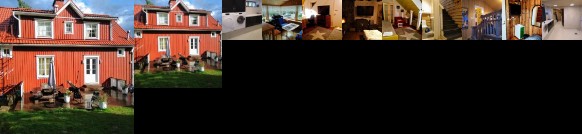 120 Yrs Old Log House In Kuopio City Centre