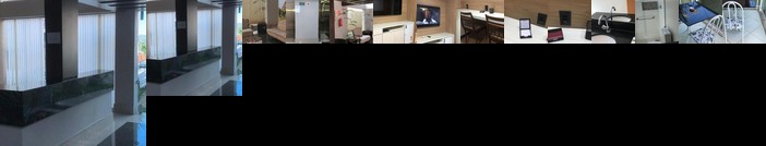 Flat de luxo em Lagoa Santa/MG