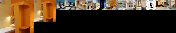 Backpackers Den Lucknow