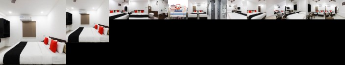 Capital O 63727 Mythri Hotel