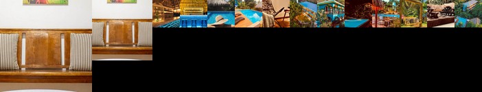 Manurii Boutique Hotel