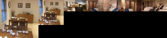 Riverview House Ballybofey