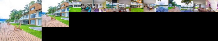 Exclusiva Casa C/Piscina Jacuzzi y Muelle Privado