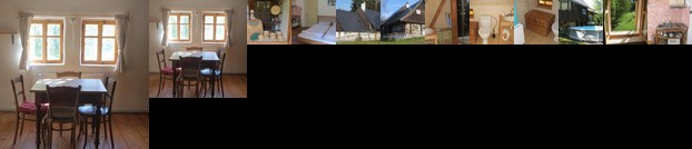 Chaloupka 10 Old cottage 10