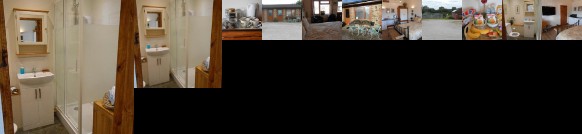 Callwood Farm Annex Guest Room