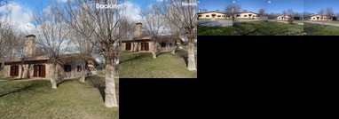 Casa Rural La Maspula