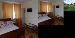 Agroturystyka U Zosi Ostrowiec Swietokrzyski