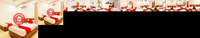 OYO 71039 Vasudha Residency