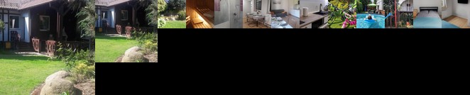 Apartament Reda z prywatna sauna