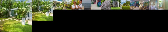 Villa Ibiza Dencarik