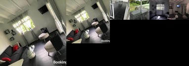 Sun house Grande-Terre