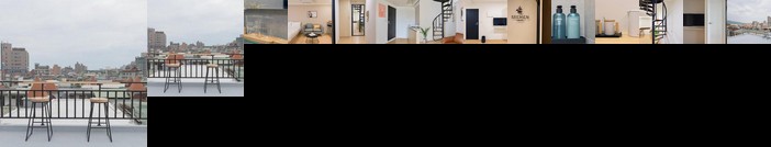 Tamsui Bremen Apartment