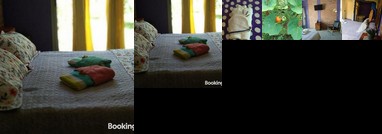 Habitacion para amigos