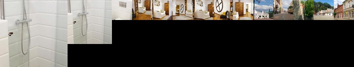 Apartament Skowronek Centrum