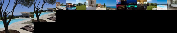 Luxueuse villa 6 chambres avec piscine chauffee vue mer plage 3 mn