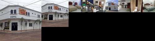 Hotel Hacienda Parroquia