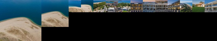 Bisaltae Seaside Suites