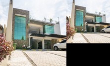 OYO 235 R Residencia