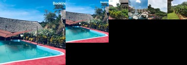 Turicentro y hospedaje los israelitas