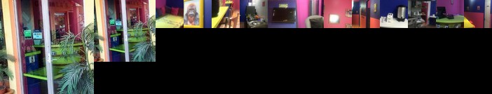 Gorilla's Guest House