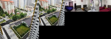 Teratak Syukur RoomsForMale