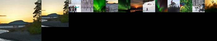 Terrace House Arvidsjaur