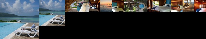 Cabanas on Clark's Cay