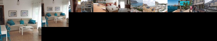 Tranquility comfort and sport