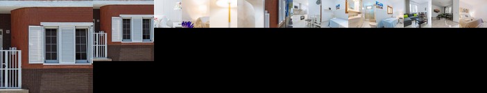 The Place Your Home Away From Home