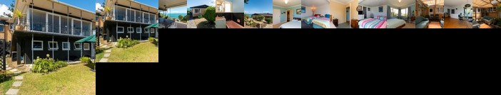 Beachfront Bliss - Coopers Beach Holiday Home